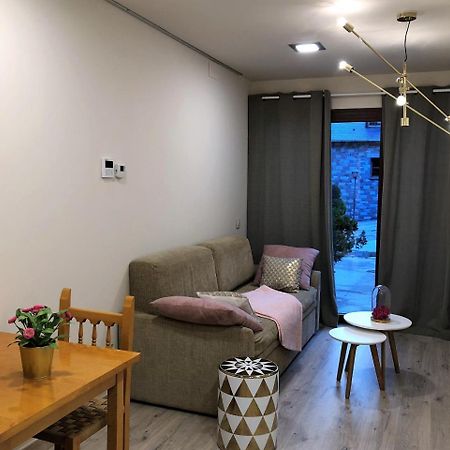 Villa De Plan Apartments&Suites Экстерьер фото