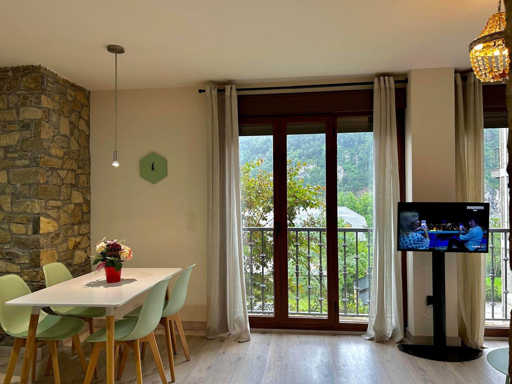 Villa De Plan Apartments&Suites Экстерьер фото