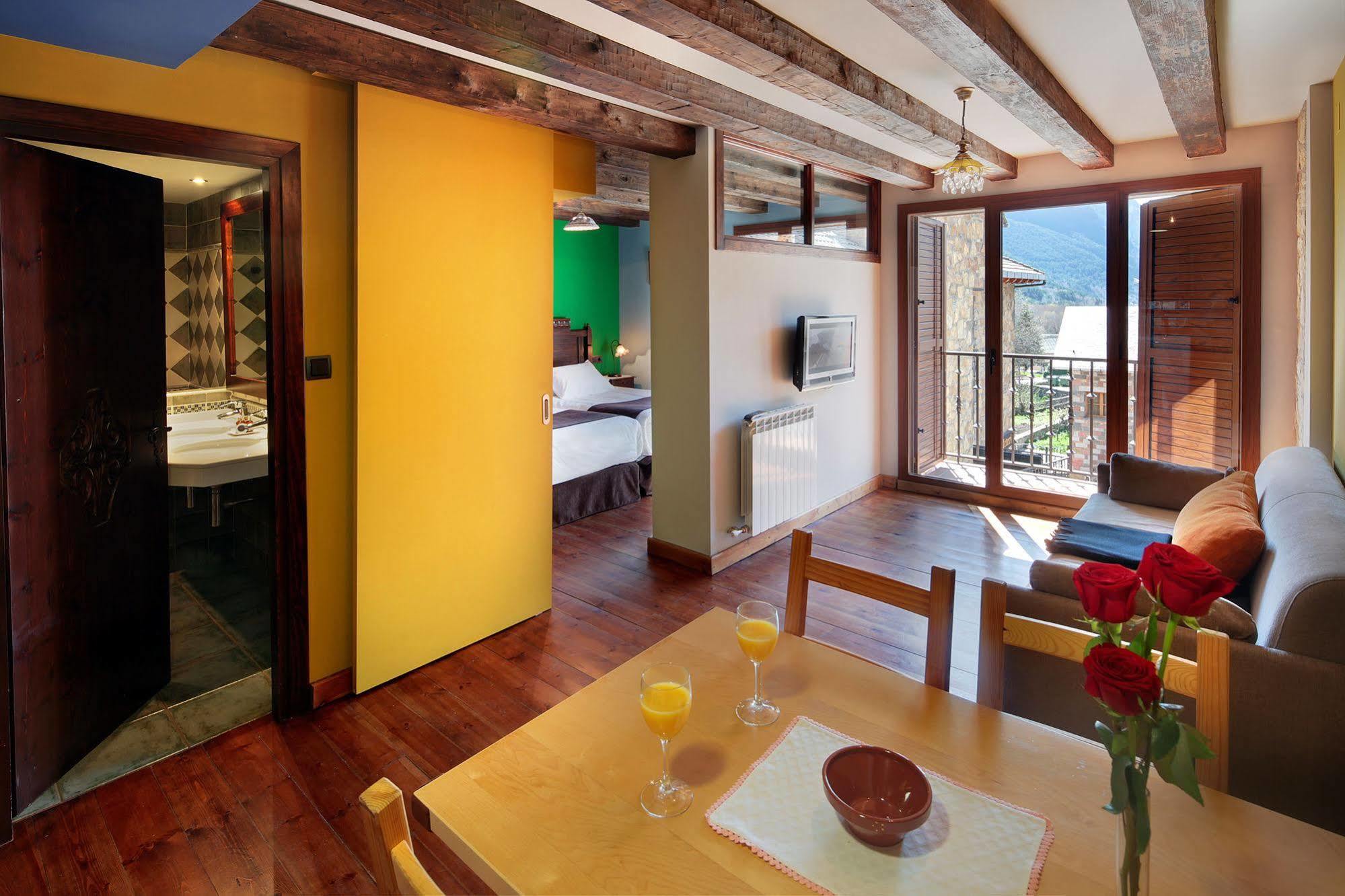 Villa De Plan Apartments&Suites Экстерьер фото