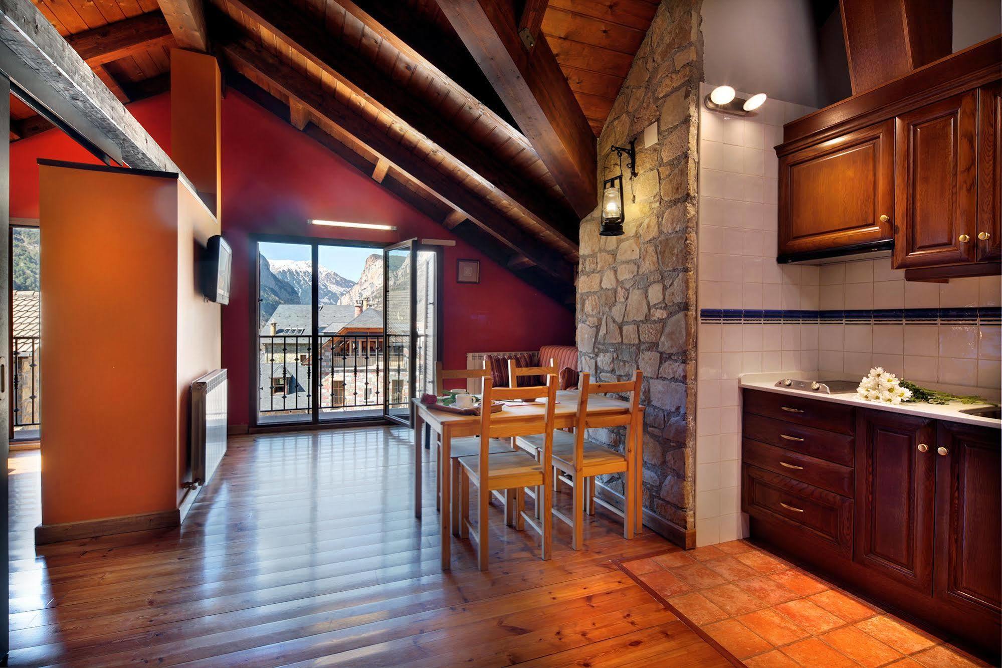 Villa De Plan Apartments&Suites Экстерьер фото