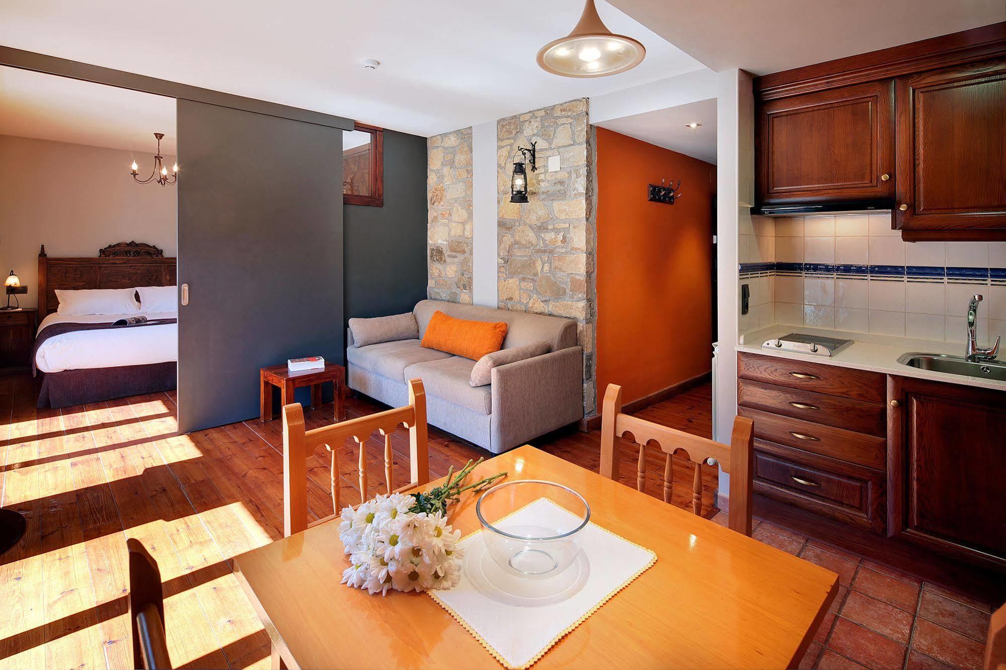 Villa De Plan Apartments&Suites Экстерьер фото