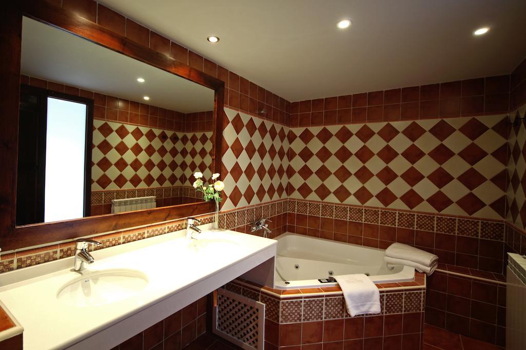 Villa De Plan Apartments&Suites Экстерьер фото
