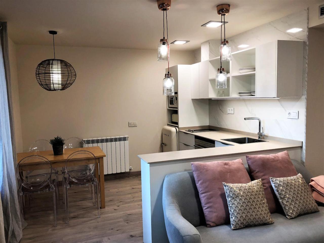 Villa De Plan Apartments&Suites Экстерьер фото