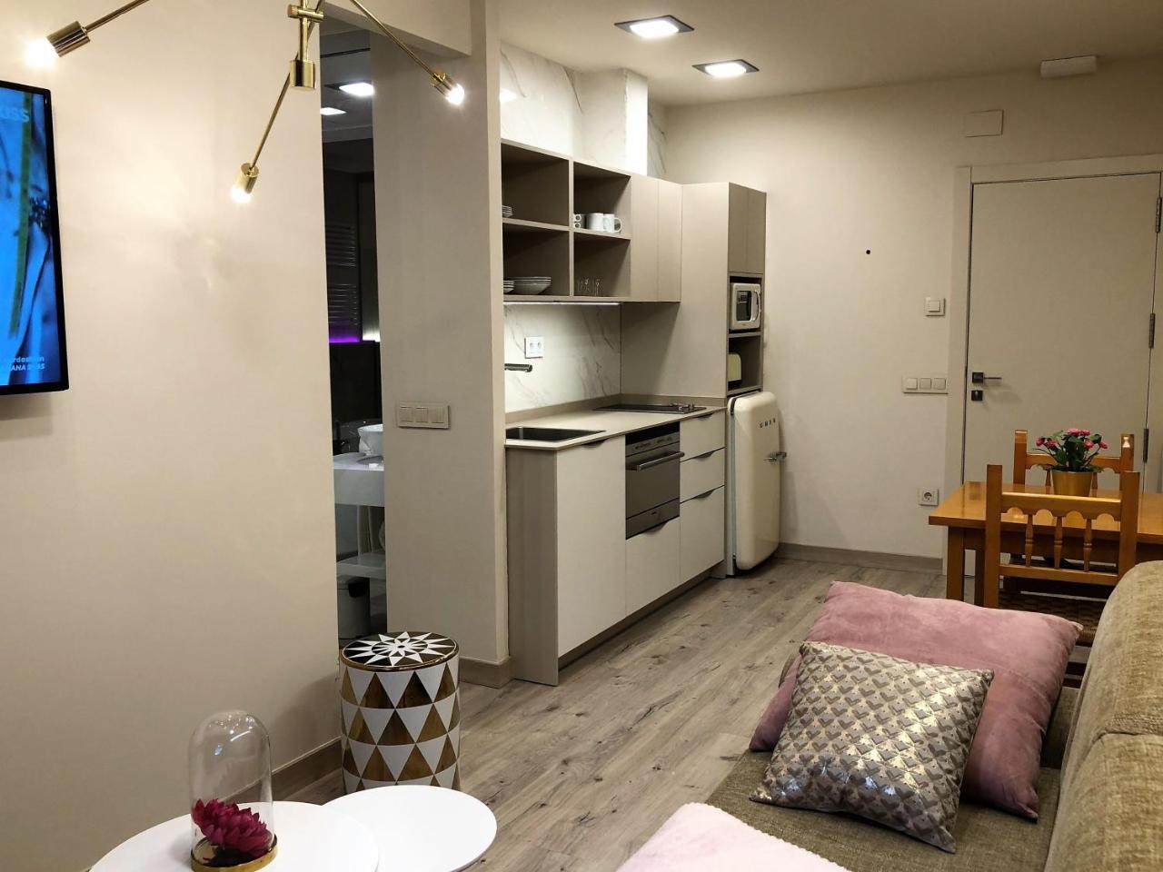 Villa De Plan Apartments&Suites Экстерьер фото