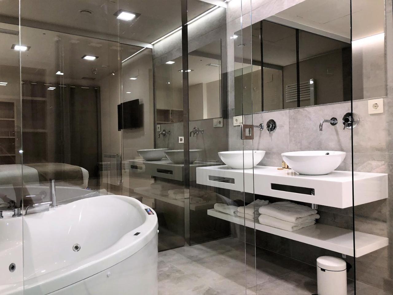 Villa De Plan Apartments&Suites Экстерьер фото