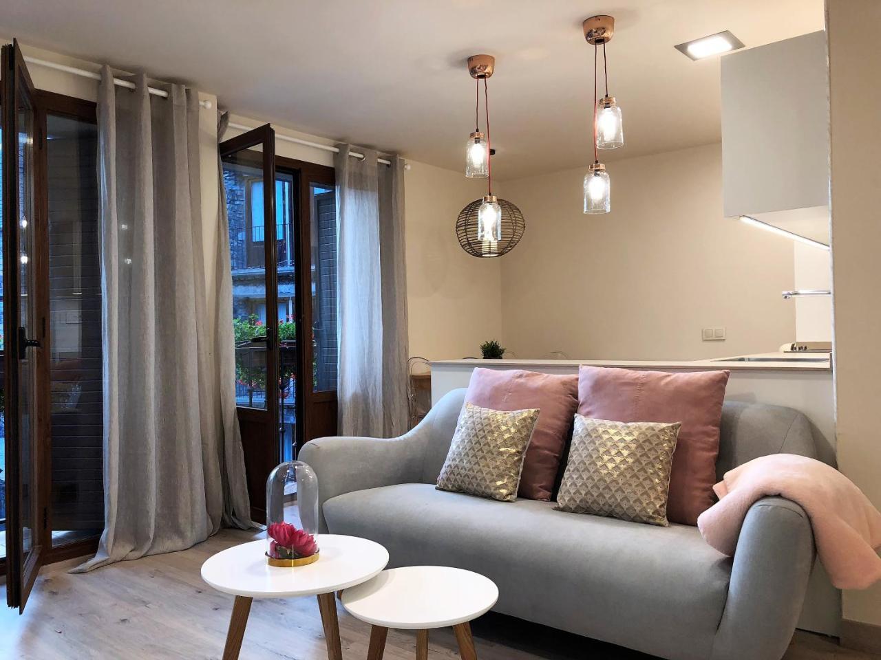 Villa De Plan Apartments&Suites Экстерьер фото