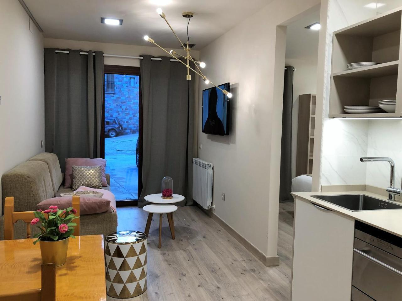 Villa De Plan Apartments&Suites Экстерьер фото