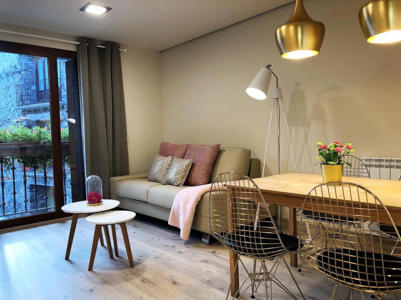 Villa De Plan Apartments&Suites Экстерьер фото