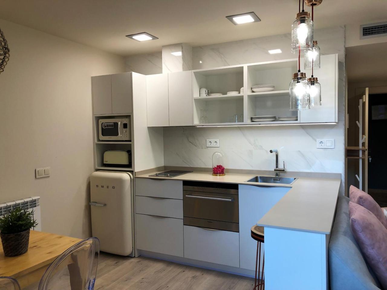Villa De Plan Apartments&Suites Экстерьер фото
