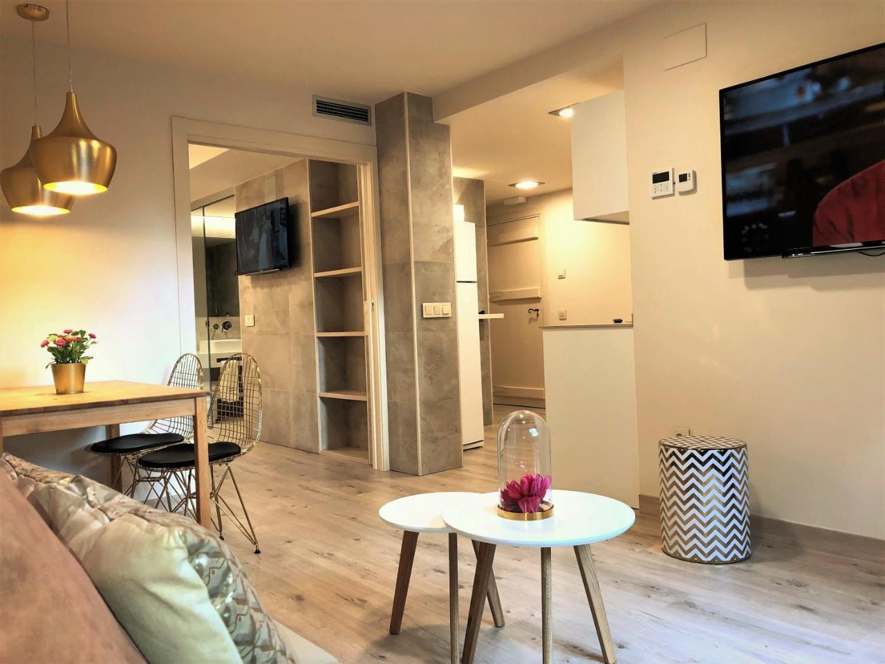 Villa De Plan Apartments&Suites Экстерьер фото