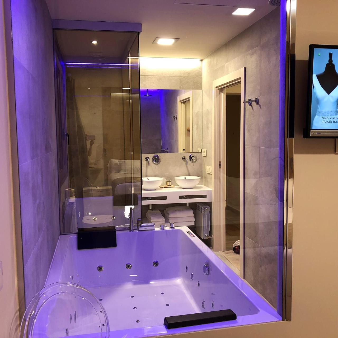 Villa De Plan Apartments&Suites Экстерьер фото