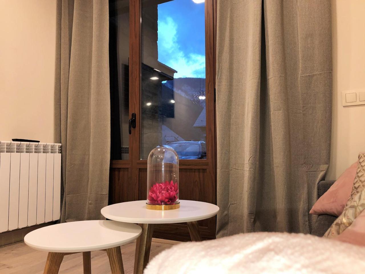 Villa De Plan Apartments&Suites Экстерьер фото