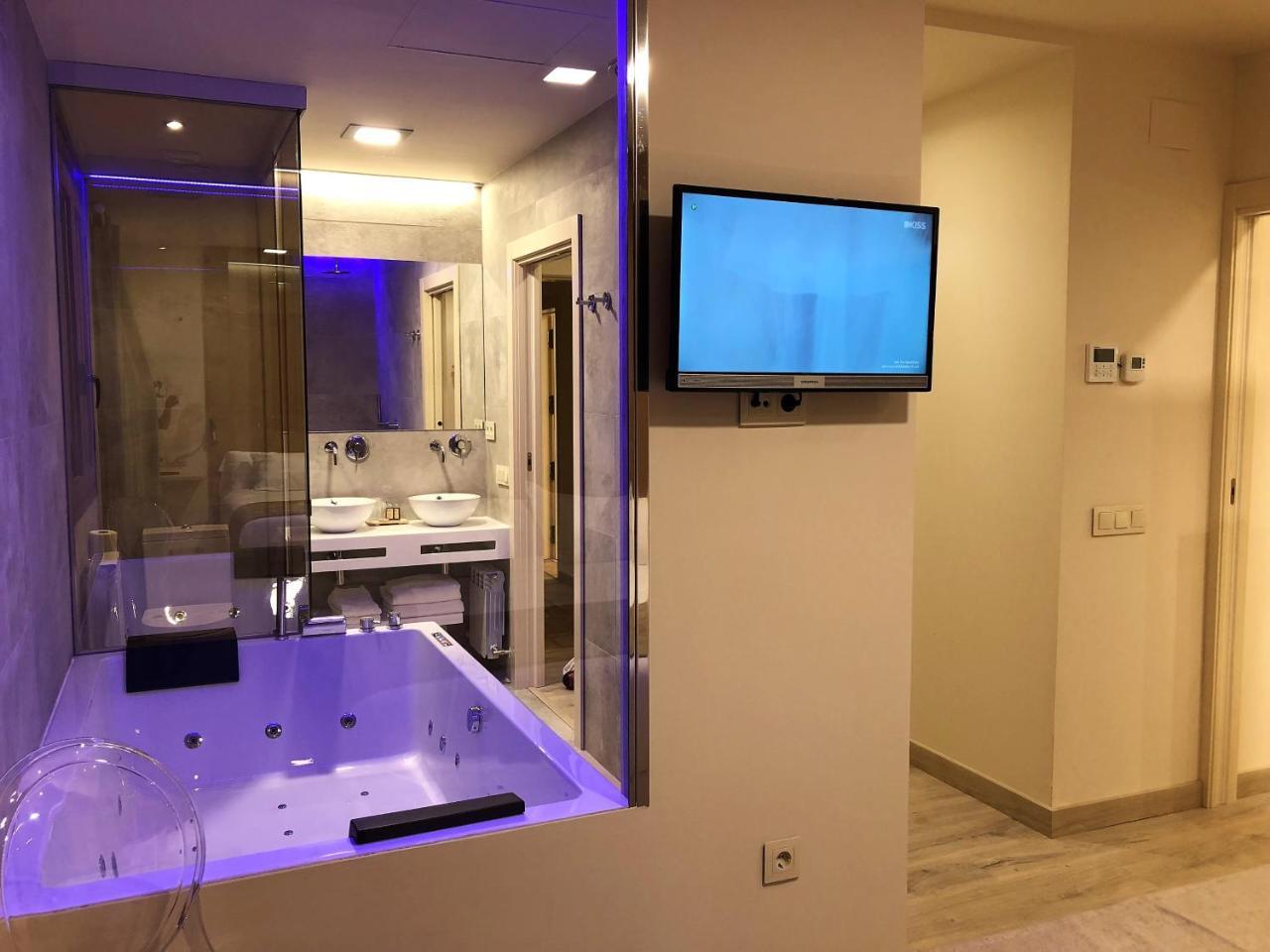 Villa De Plan Apartments&Suites Экстерьер фото
