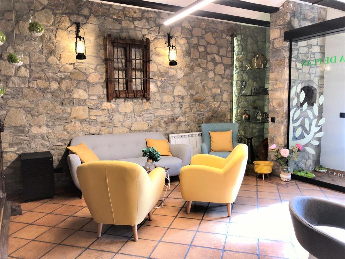 Villa De Plan Apartments&Suites Экстерьер фото