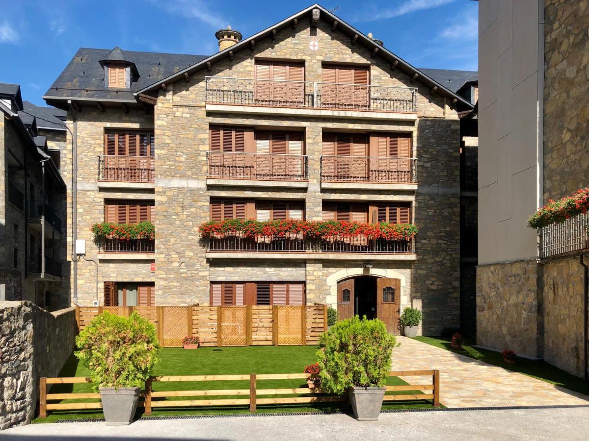 Villa De Plan Apartments&Suites Экстерьер фото